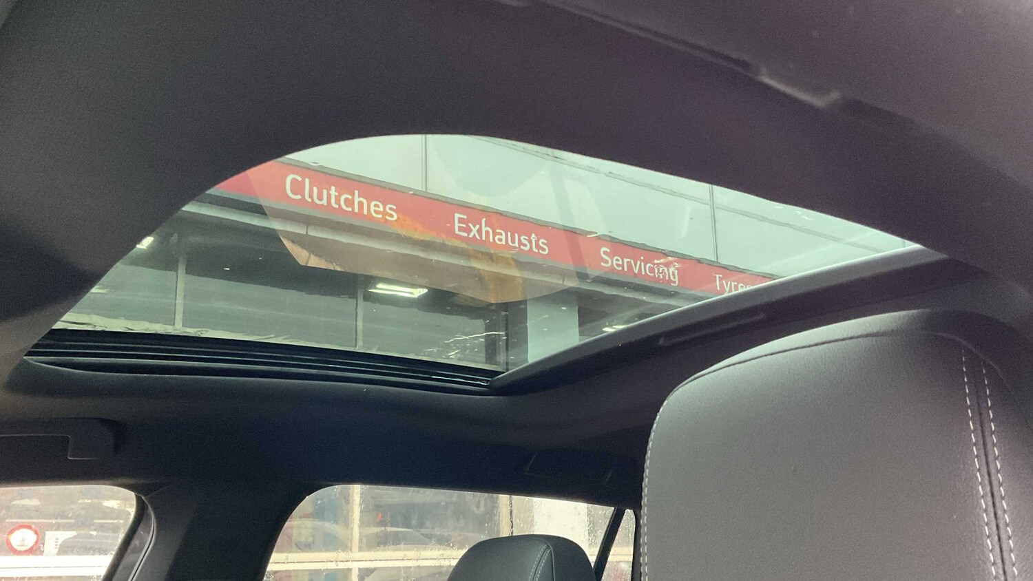 Used Vauxhall Astra 2024 for sale - 77859525: Photo 28