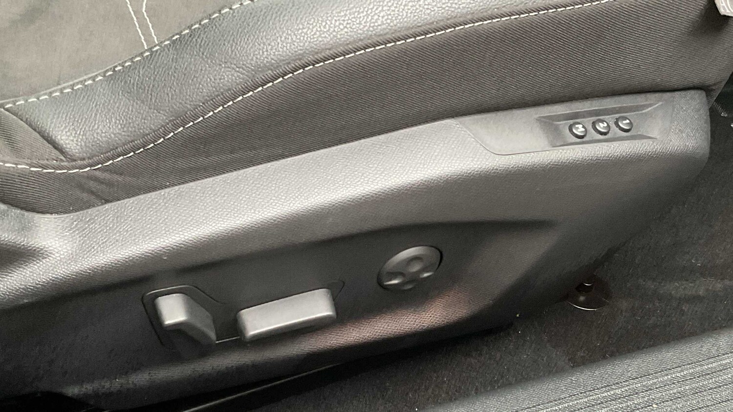 Used Vauxhall Astra 2024 for sale - 77859525: Photo 29