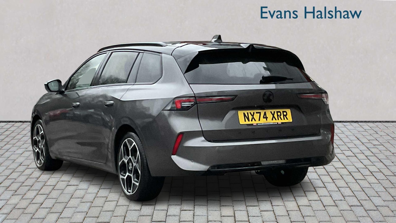 Used Vauxhall Astra 2024 for sale - 77859525: Photo 3