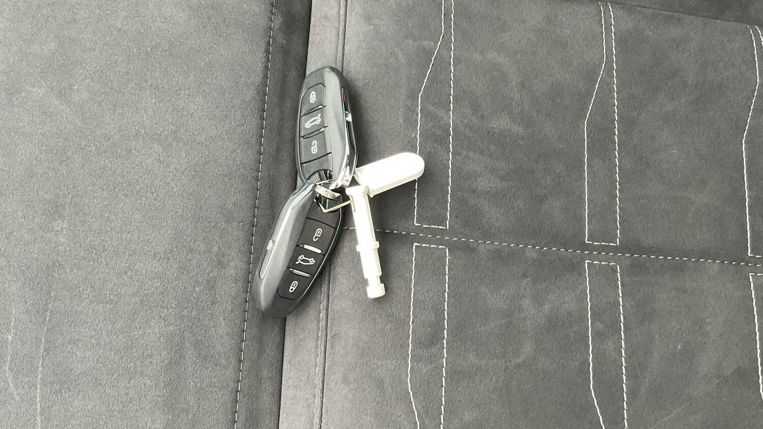 Used Vauxhall Astra 2024 for sale - 77859525: Photo 34