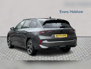 Used Vauxhall Astra 2024 for sale - 77859525: Photo