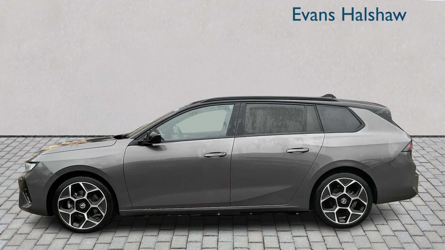 Used Vauxhall Astra 2024 for sale - 77859525: Photo 4