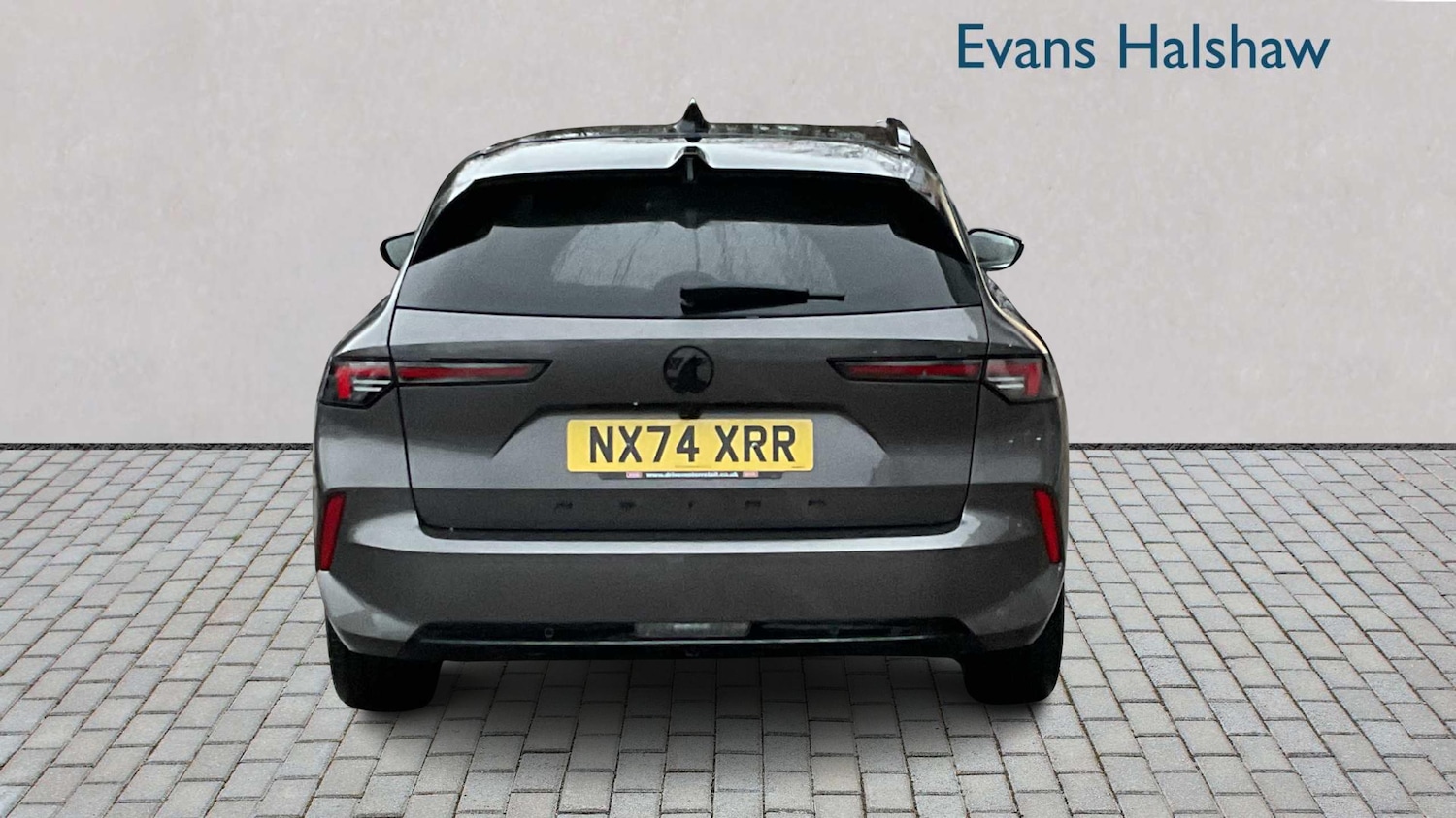 Used Vauxhall Astra 2024 for sale - 77859525: Photo 5