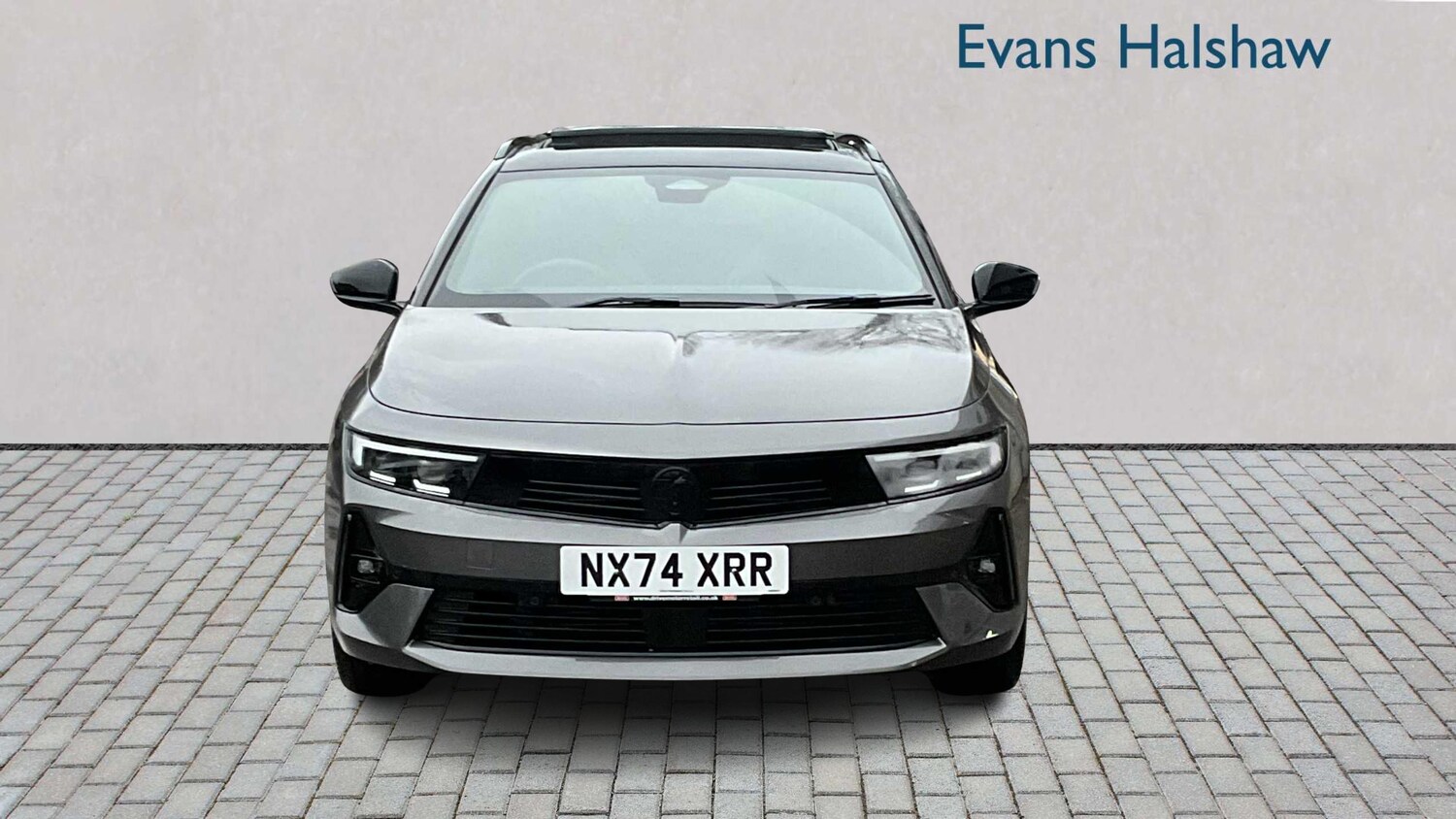 Used Vauxhall Astra 2024 for sale - 77859525: Photo 6