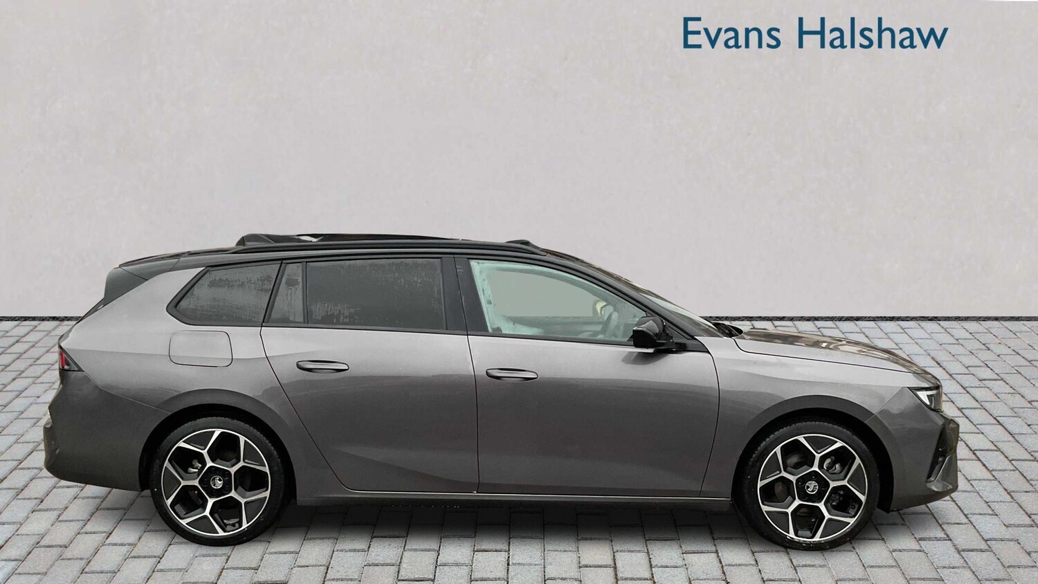 Used Vauxhall Astra 2024 for sale - 77859525: Photo 7