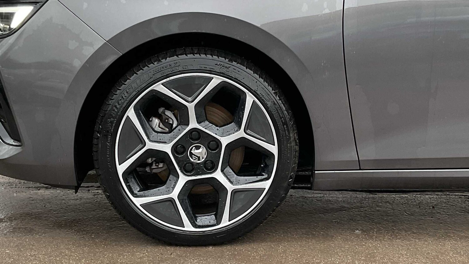 Used Vauxhall Astra 2024 for sale - 77859525: Photo 8