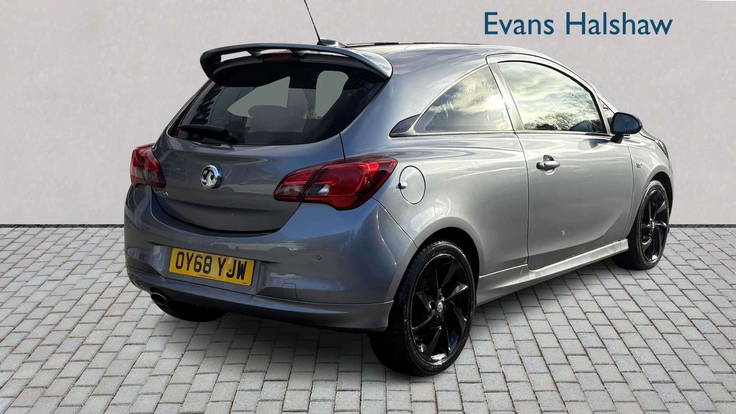 Used Vauxhall Corsa 2018 for sale - 78076939: Photo 4