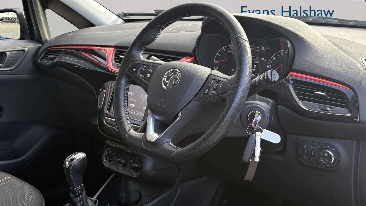 Used Vauxhall Corsa 2018 for sale - 78076939: Photo 7