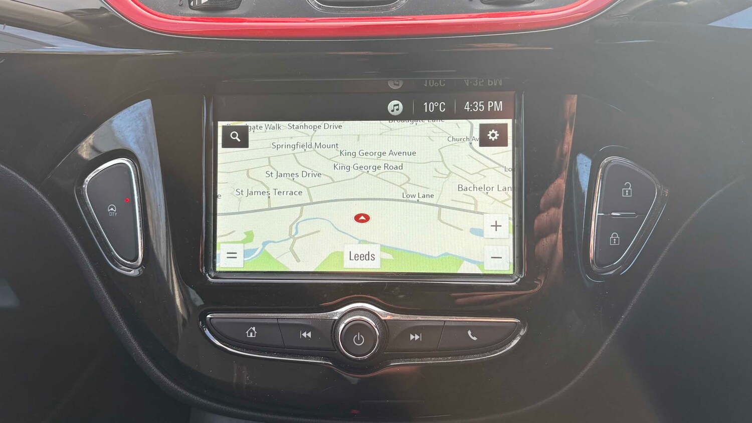 Used Vauxhall Corsa 2018 for sale - 78076939: Photo 9