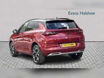 Used Vauxhall Grandland 2023 for sale - 79825247: Photo