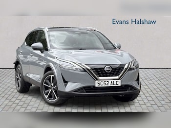 Used Nissan Qashqai 2023 for sale - 79339764: Photo