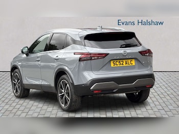 Used Nissan Qashqai 2023 for sale - 79339764: Photo