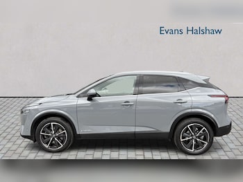 Used Nissan Qashqai 2023 for sale - 79339764: Photo