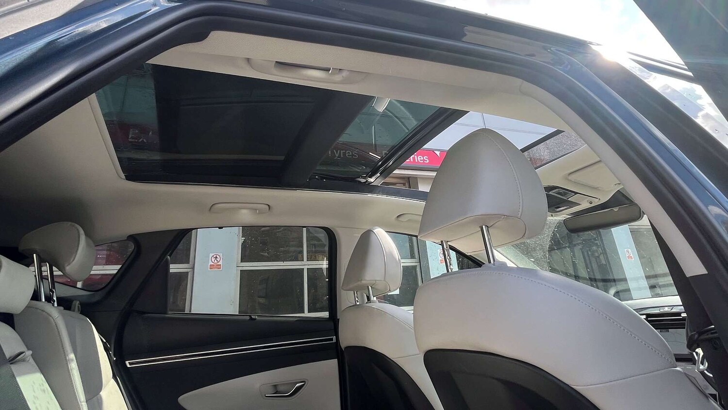 Used Hyundai TUCSON 2023 for sale - 78208899: Photo 10