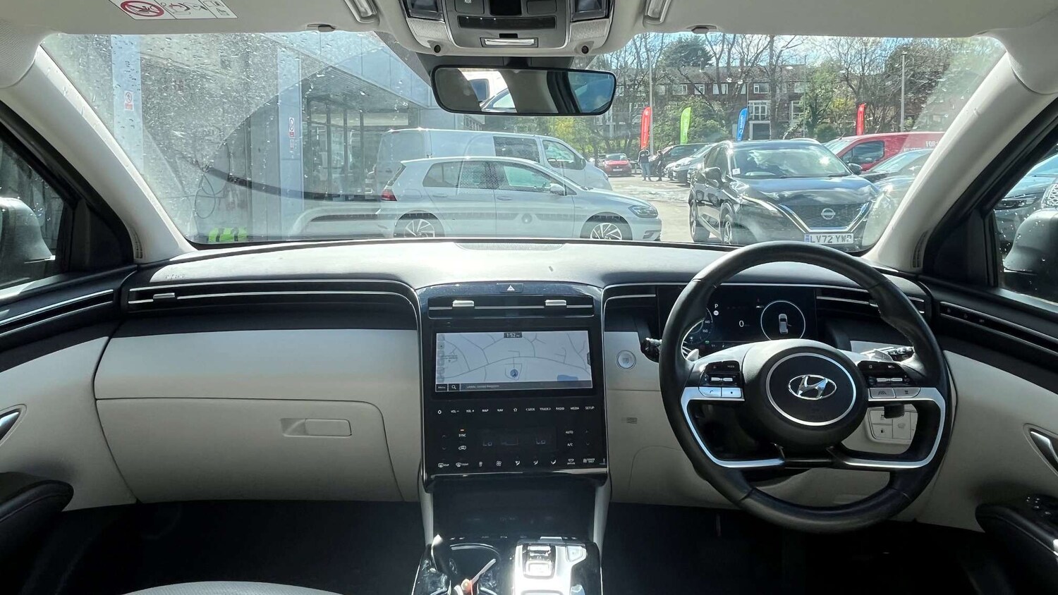 Used Hyundai TUCSON 2023 for sale - 78208899: Photo 11