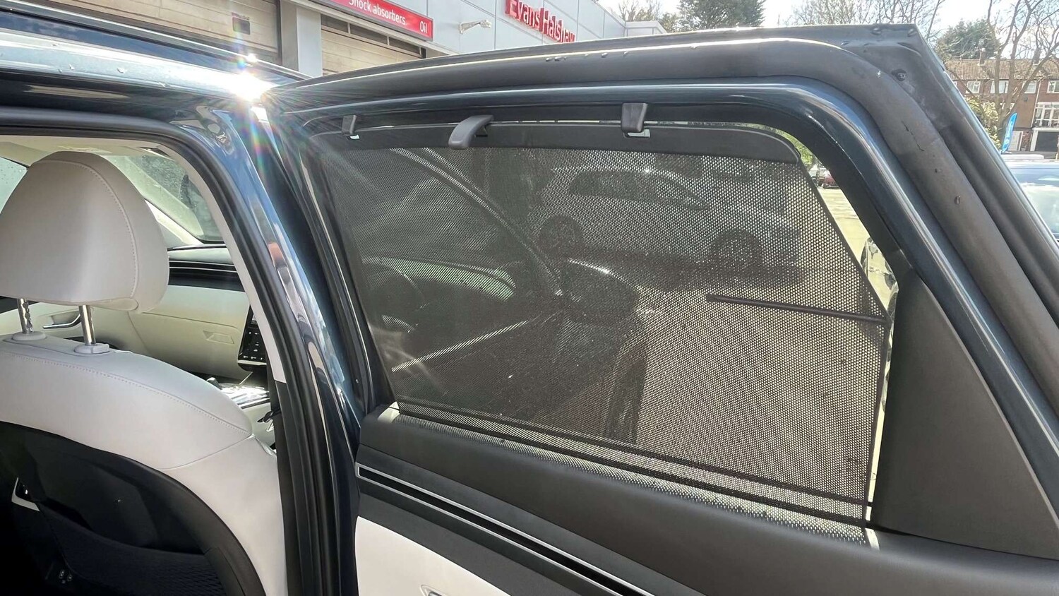 Used Hyundai TUCSON 2023 for sale - 78208899: Photo 12