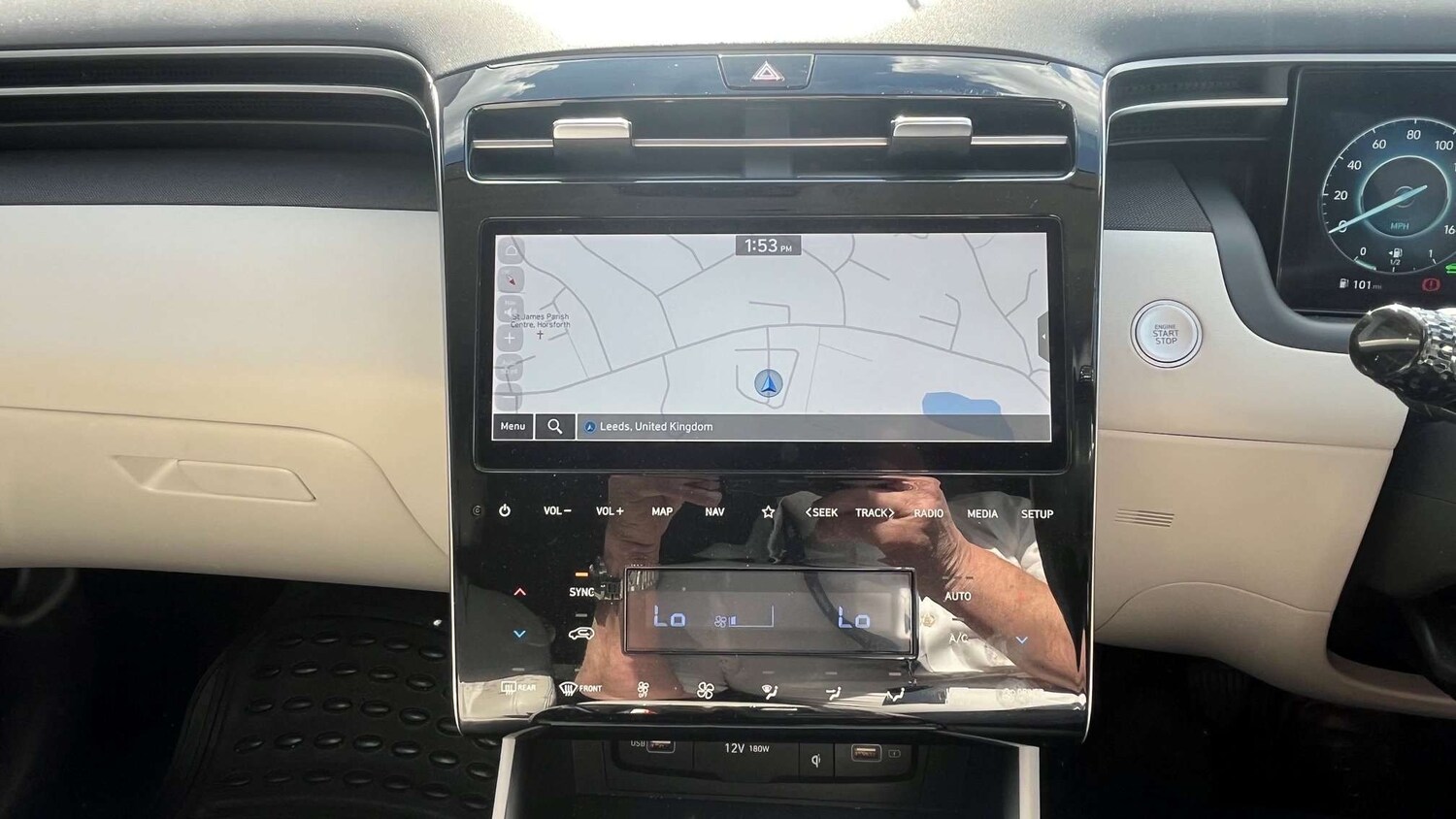 Used Hyundai TUCSON 2023 for sale - 78208899: Photo 13