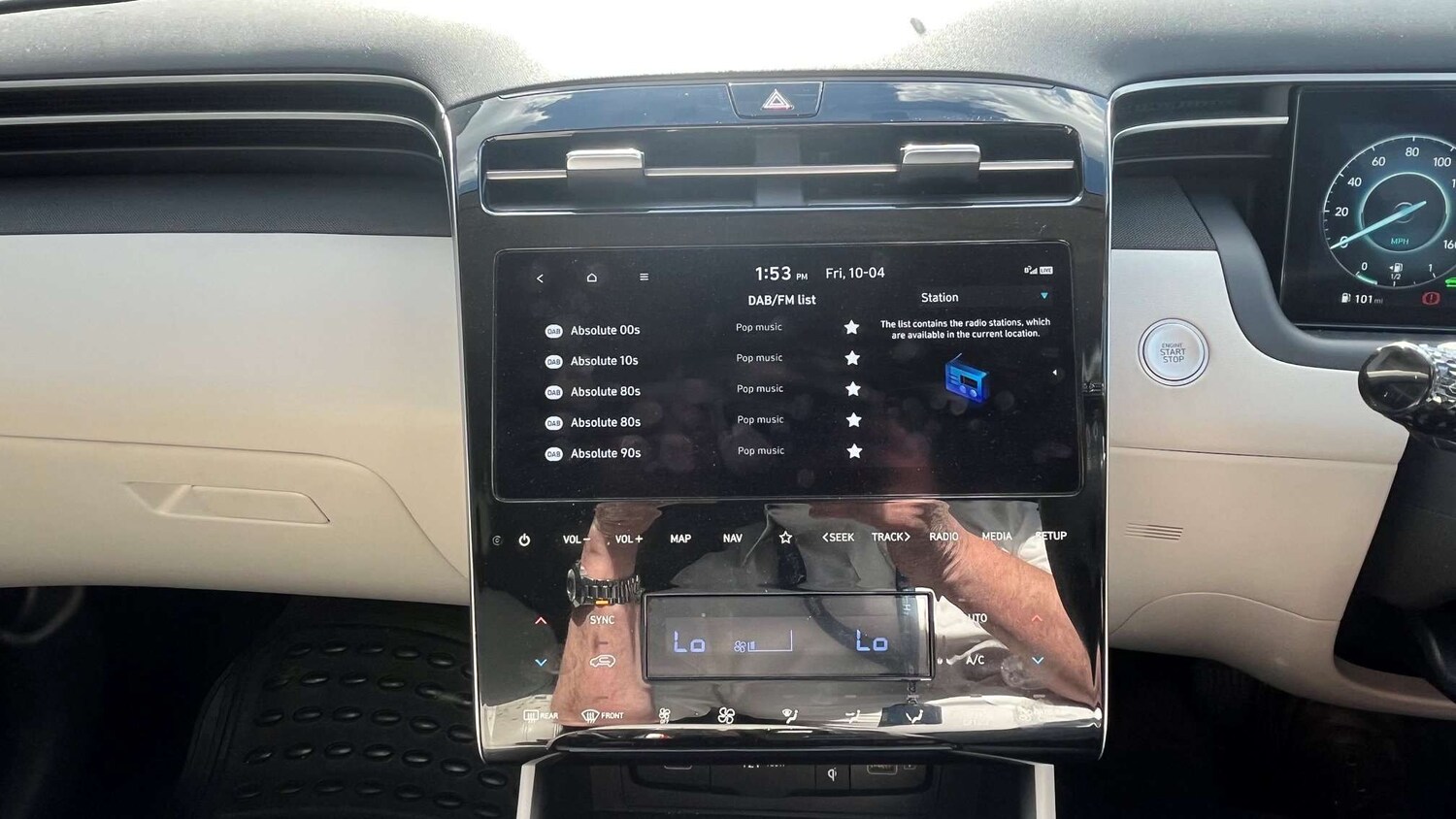 Used Hyundai TUCSON 2023 for sale - 78208899: Photo 15