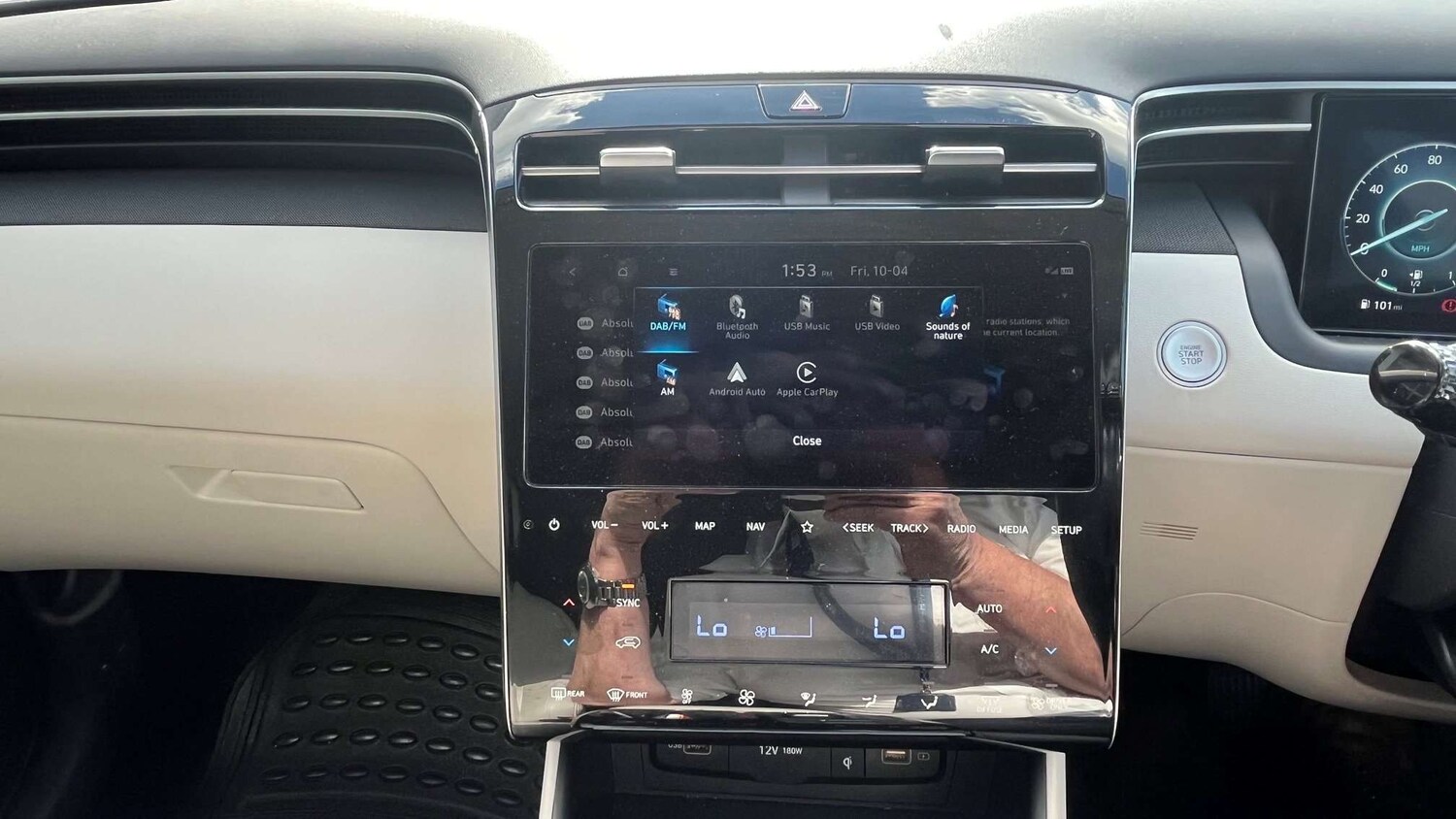 Used Hyundai TUCSON 2023 for sale - 78208899: Photo 16