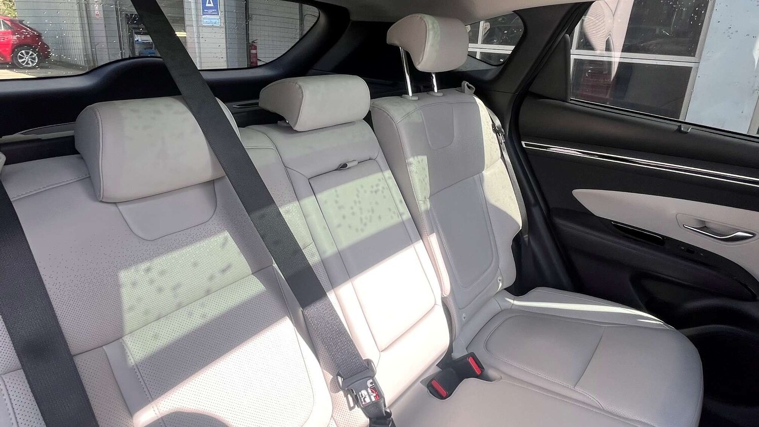 Used Hyundai TUCSON 2023 for sale - 78208899: Photo 9