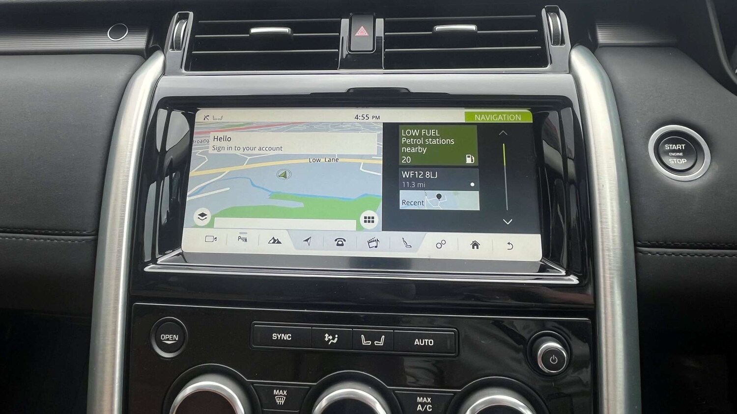 Used Land Rover Discovery 2017 for sale - 78187912: Photo 15