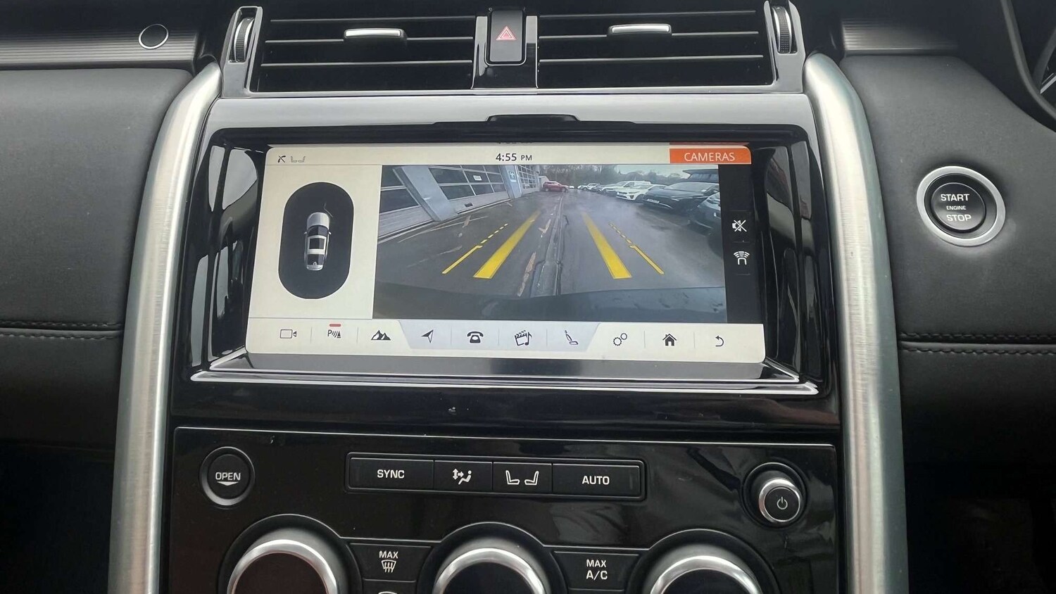 Used Land Rover Discovery 2017 for sale - 78187912: Photo 16