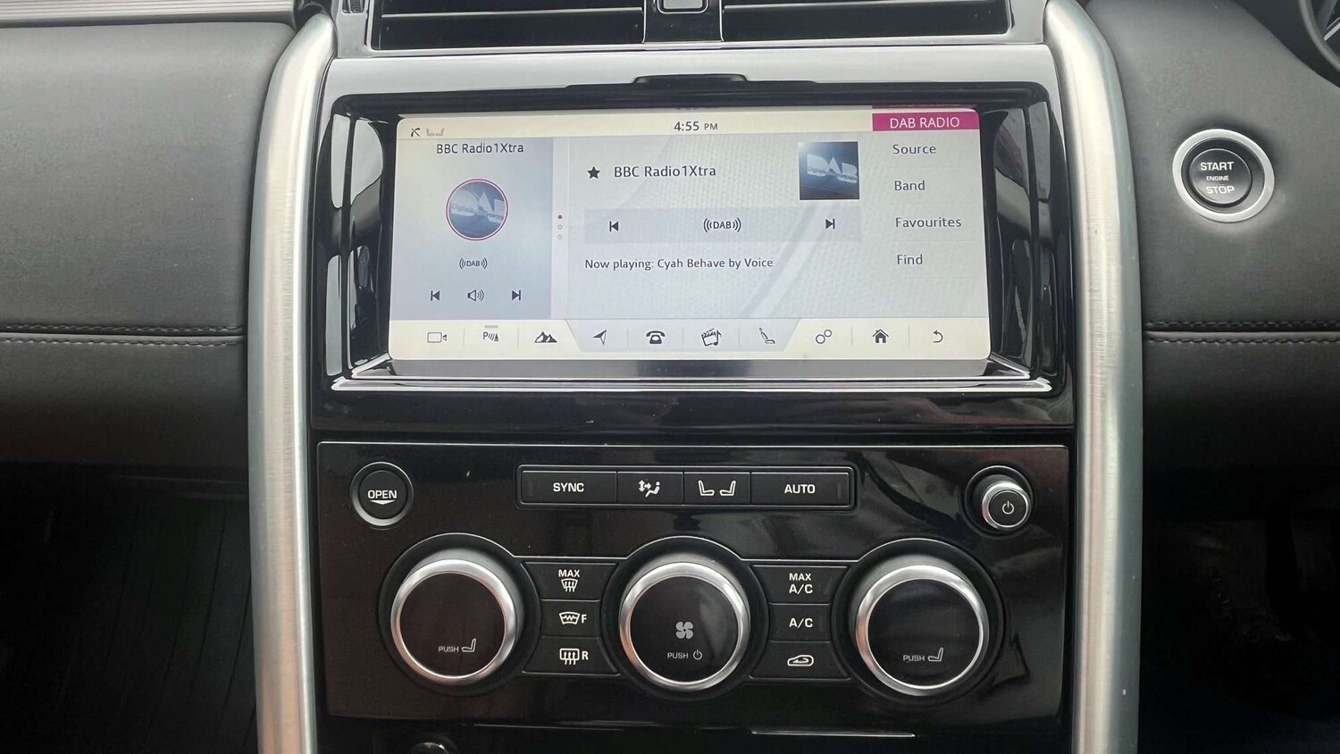 Used Land Rover Discovery 2017 for sale - 78187912: Photo 17