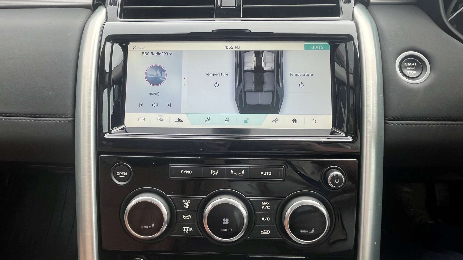 Used Land Rover Discovery 2017 for sale - 78187912: Photo 18