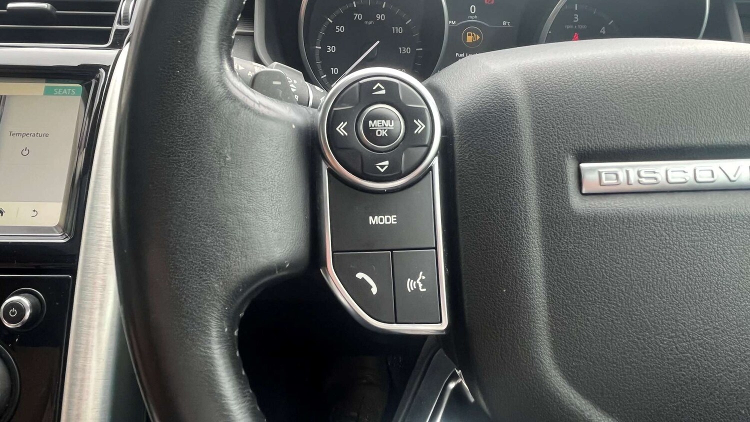 Used Land Rover Discovery 2017 for sale - 78187912: Photo 20