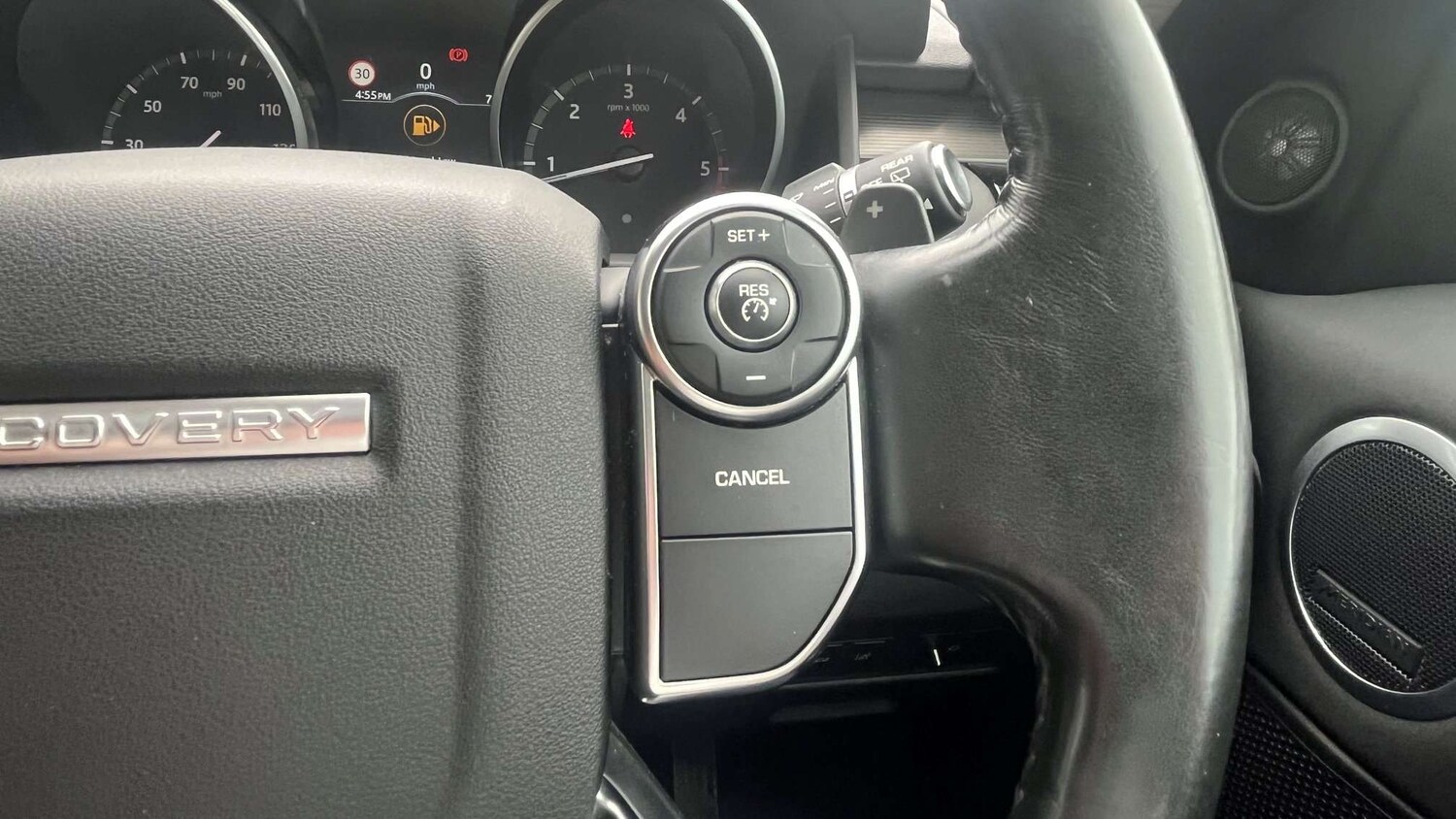 Used Land Rover Discovery 2017 for sale - 78187912: Photo 21