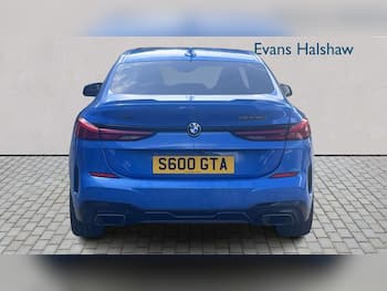 Used BMW 2 Series 2020 for sale - 79593136: Photo