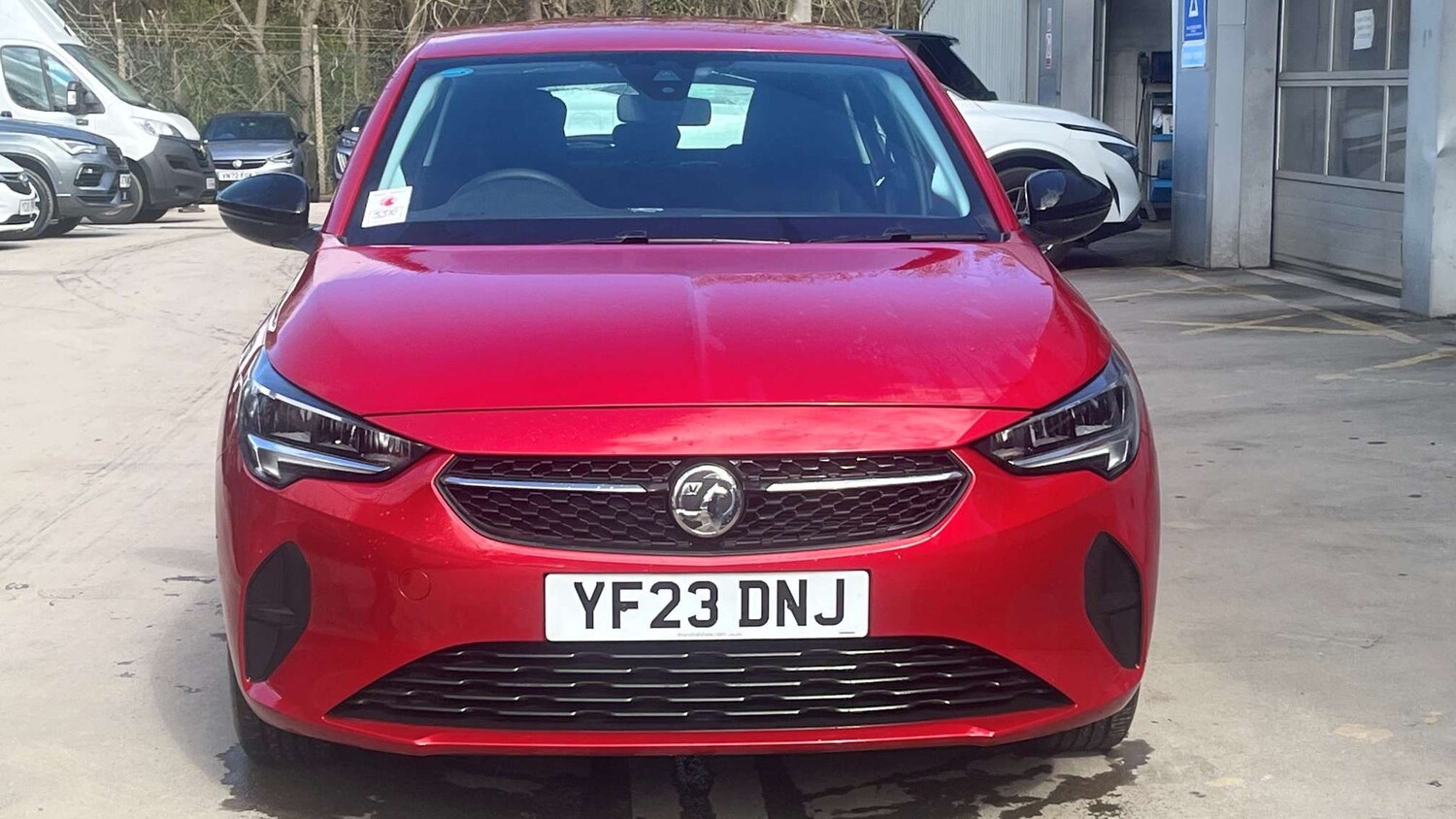 Used Vauxhall Corsa for sale - 78090195: Photo 4