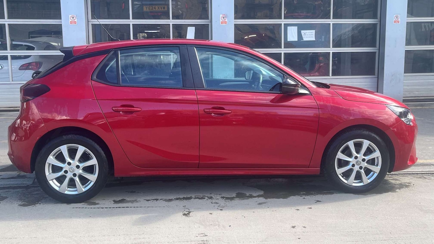 Used Vauxhall Corsa for sale - 78090195: Photo 5