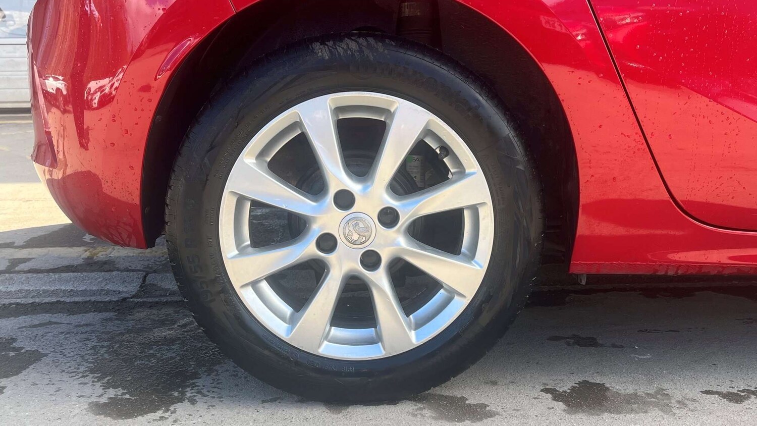 Used Vauxhall Corsa for sale - 78090195: Photo 8