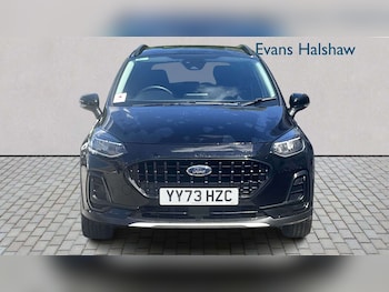 Used Ford Fiesta 2023 for sale - 78625339: Photo