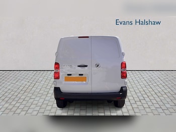 Used Vauxhall Vivaro 2026 for sale - 79227474: Photo