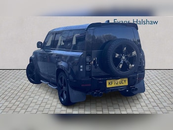 Used Land Rover Defender 2022 for sale - 79579311: Photo