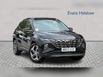 Used Hyundai TUCSON 2023 for sale - 78591940: Photo