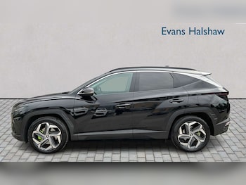 Used Hyundai TUCSON 2023 for sale - 78591940: Photo