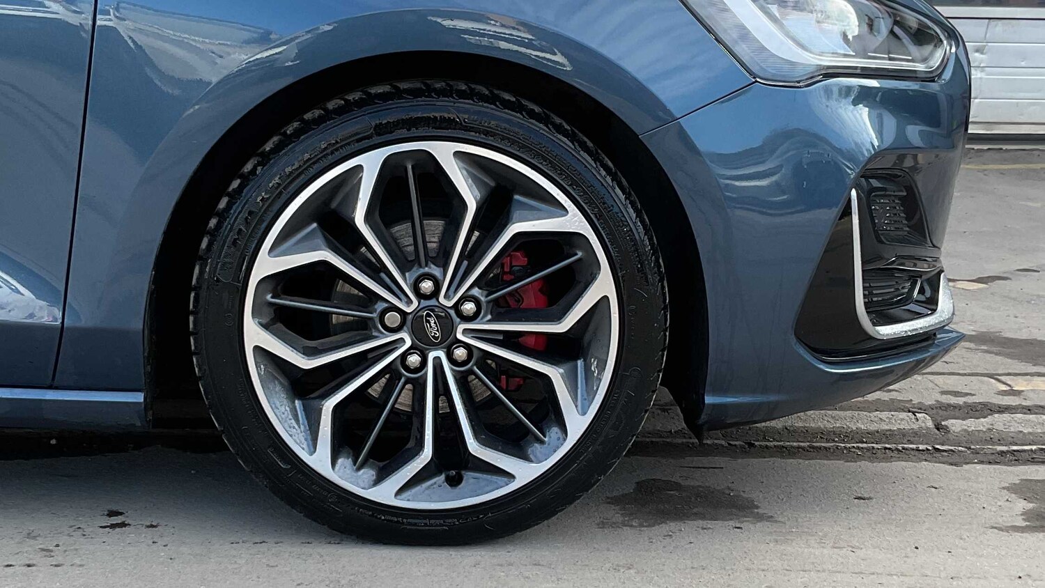 Used Ford Focus for sale - 77857171: Photo 10