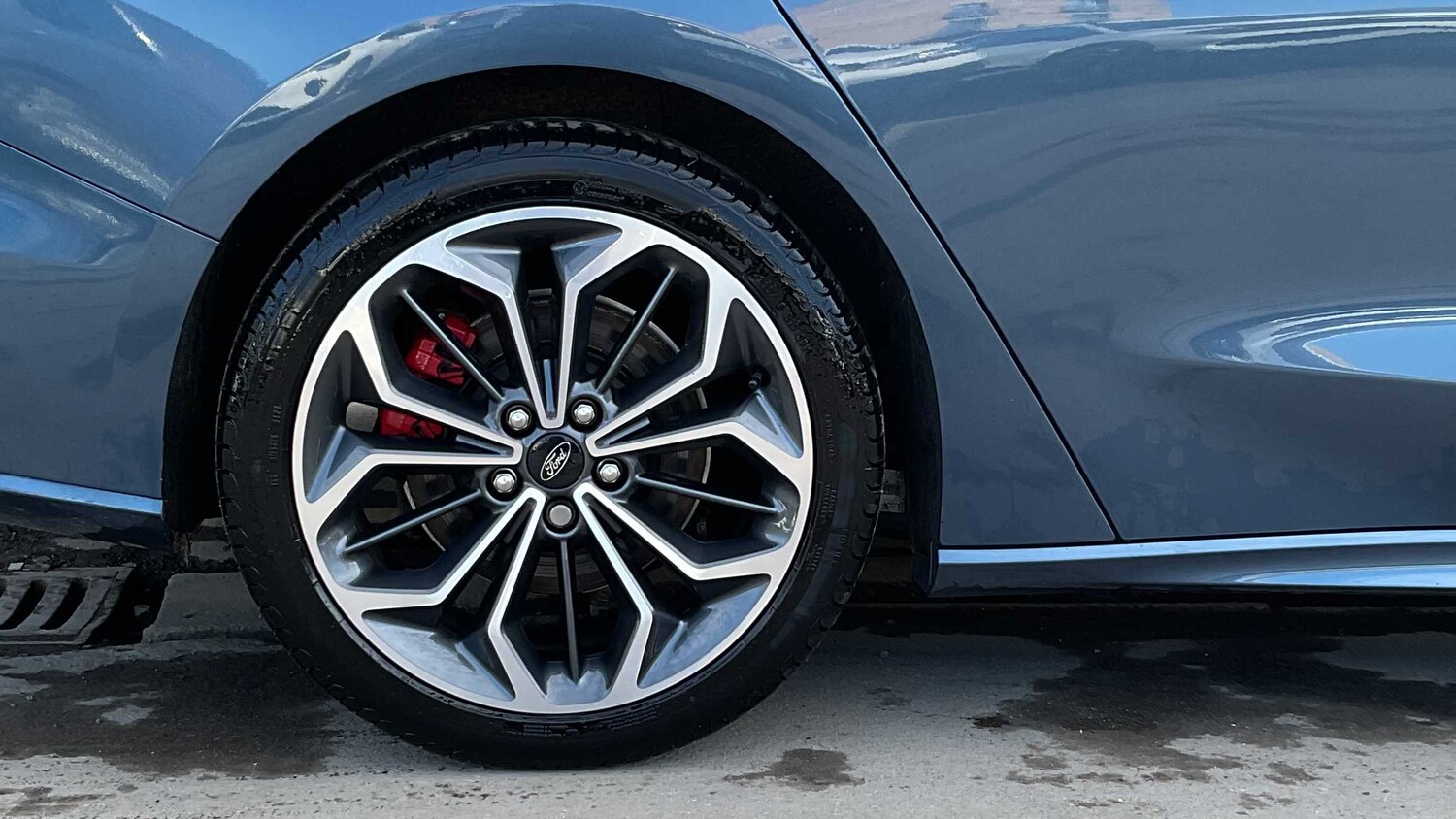 Used Ford Focus for sale - 77857171: Photo 11