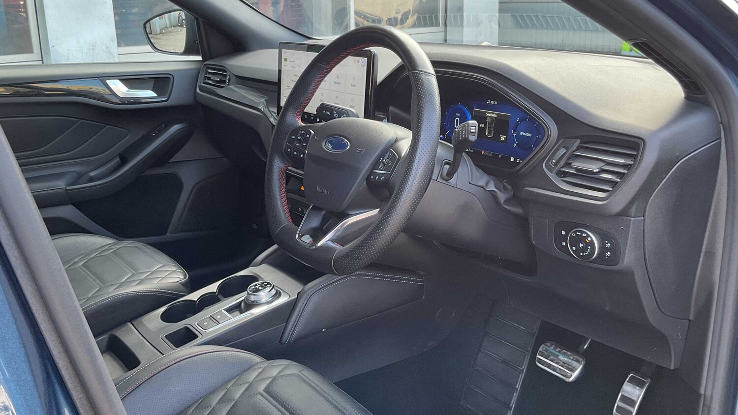 Used Ford Focus for sale - 77857171: Photo 12