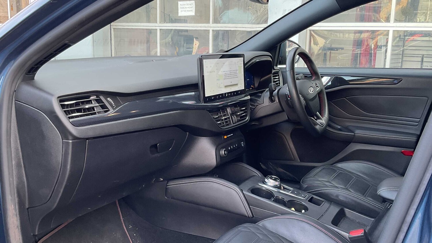 Used Ford Focus for sale - 77857171: Photo 13