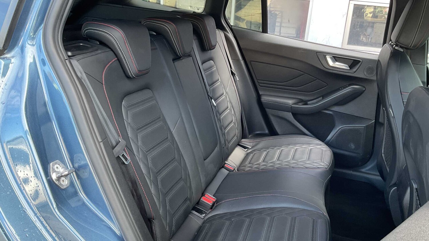 Used Ford Focus for sale - 77857171: Photo 14