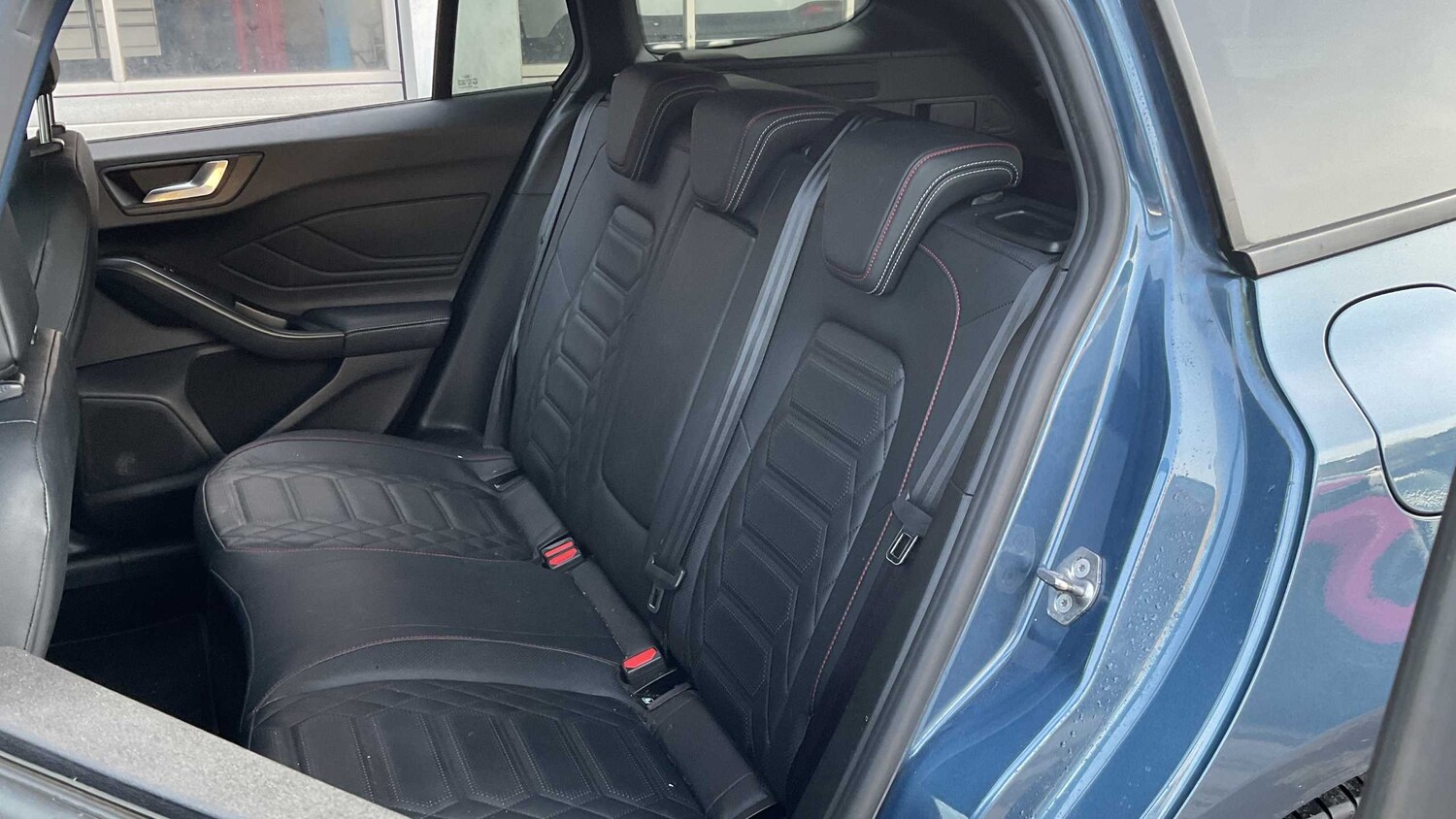 Used Ford Focus for sale - 77857171: Photo 15