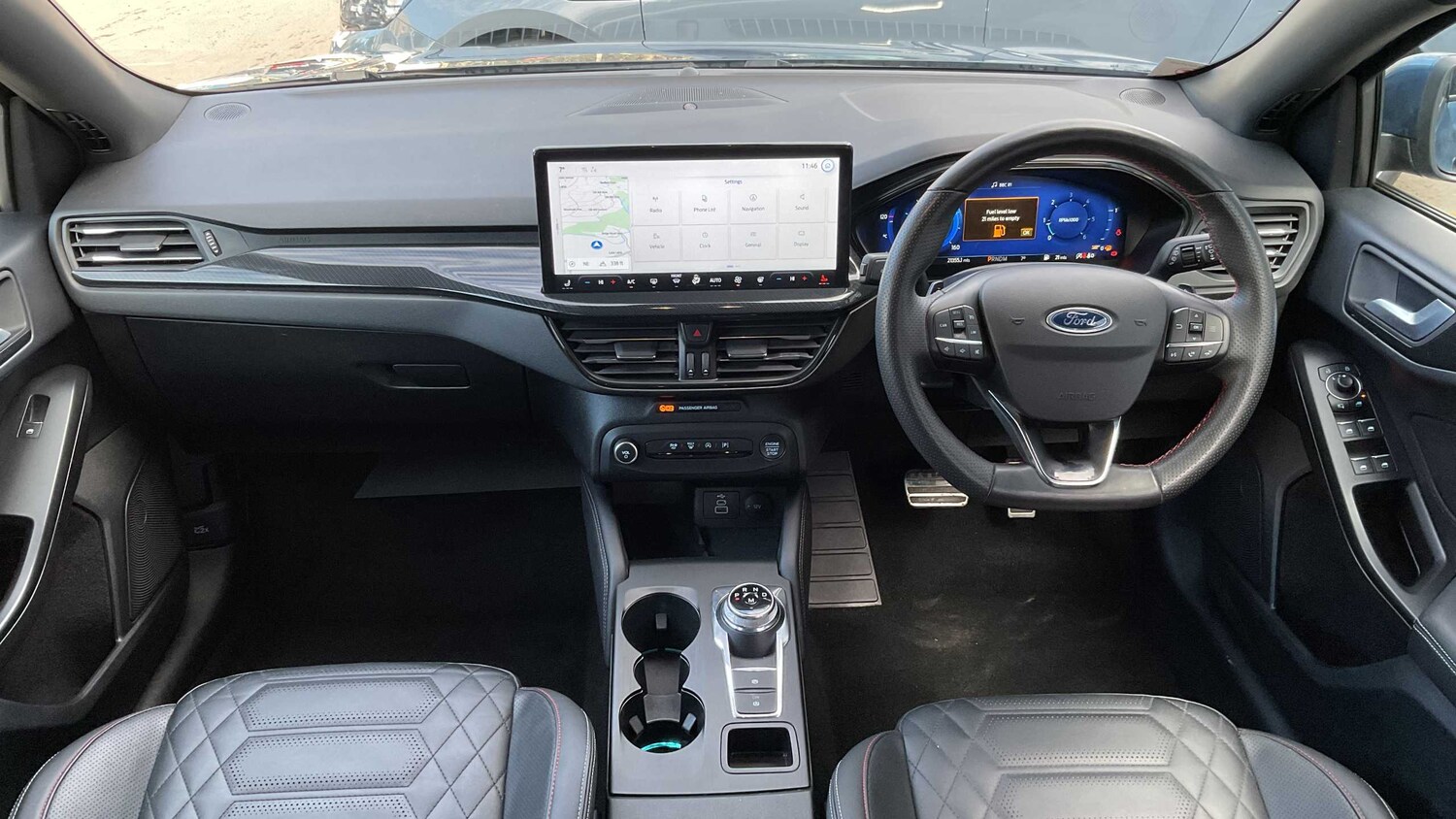 Used Ford Focus for sale - 77857171: Photo 16