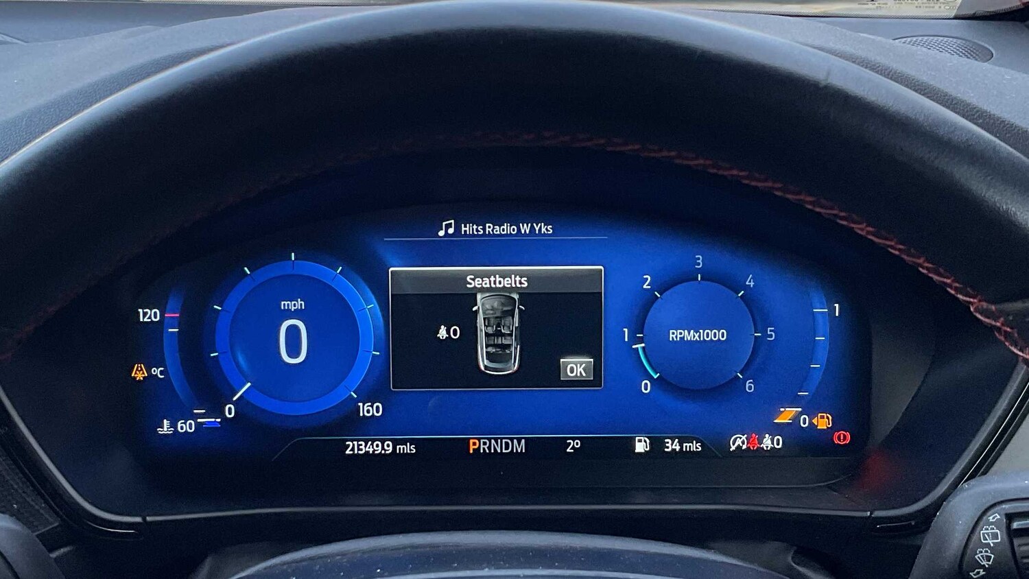 Used Ford Focus for sale - 77857171: Photo 17