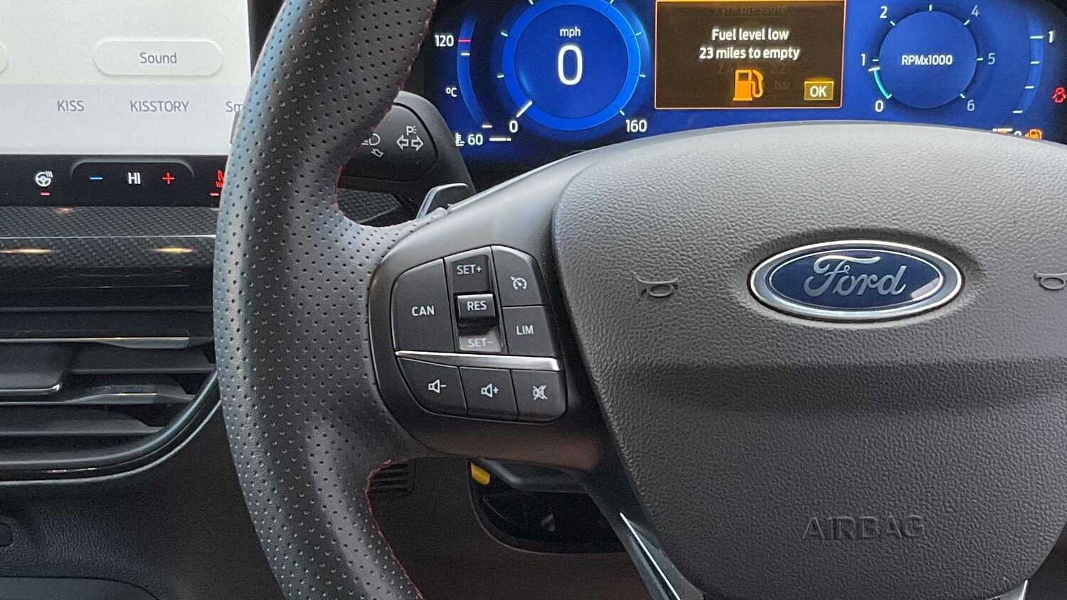 Used Ford Focus for sale - 77857171: Photo 18