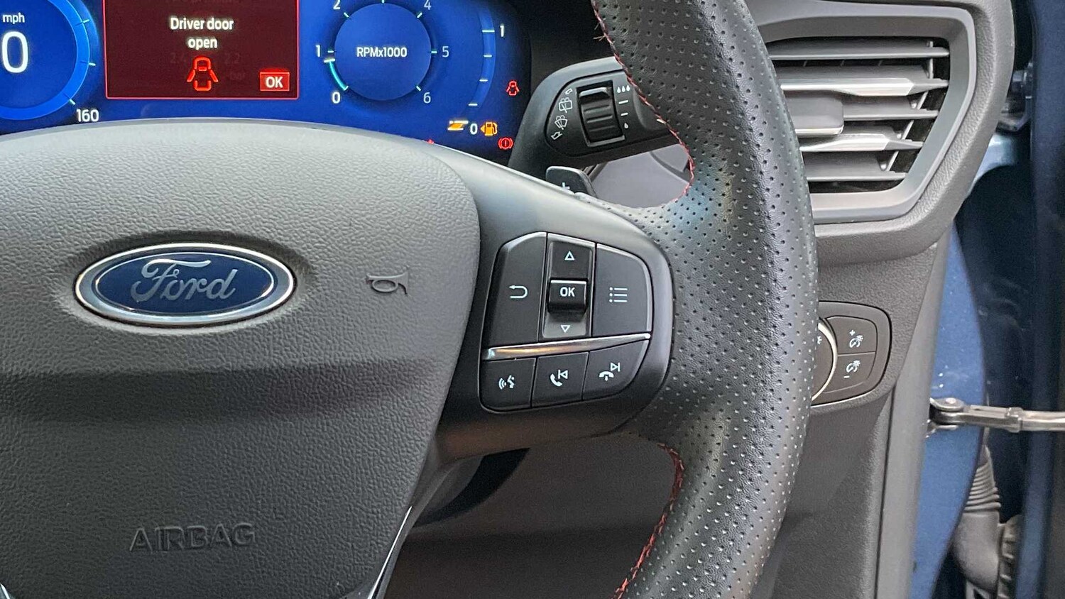 Used Ford Focus for sale - 77857171: Photo 19