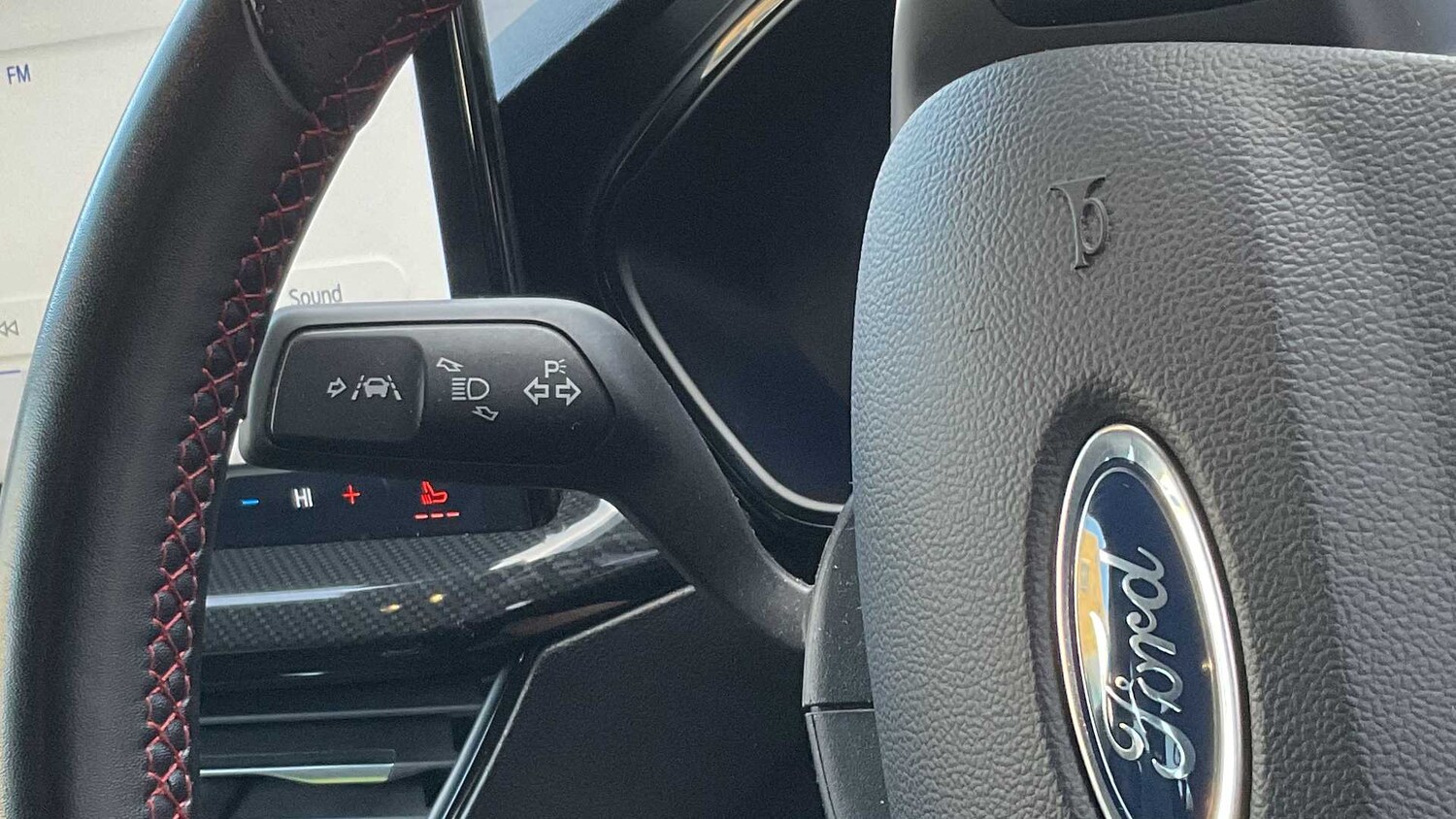 Used Ford Focus for sale - 77857171: Photo 20